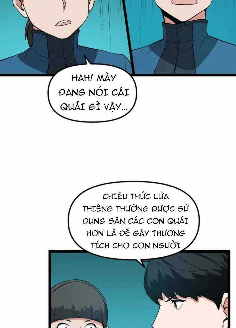 Thăng Cấp Bằng Likes Chapter 28 trang 24