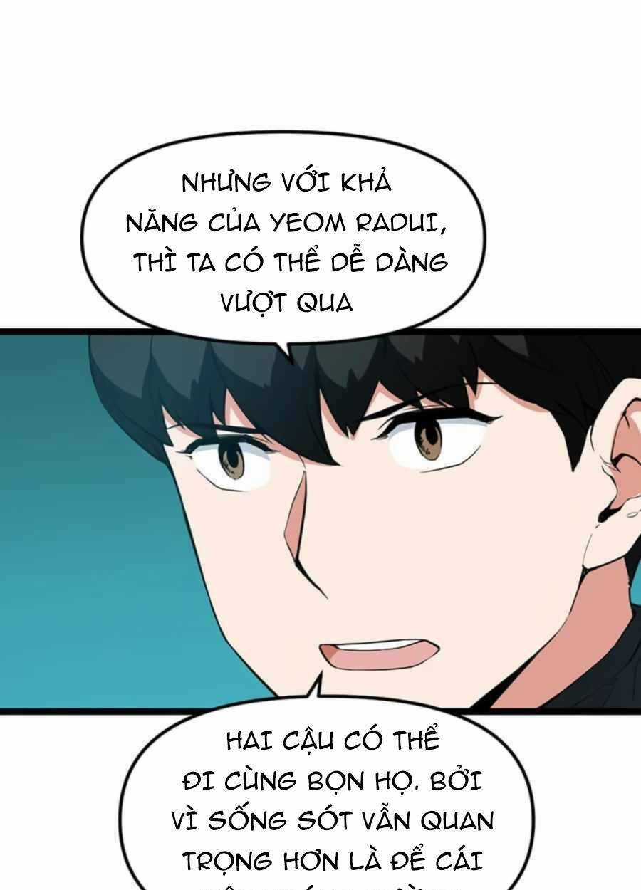 Thăng Cấp Bằng Likes Chapter 28 trang 26