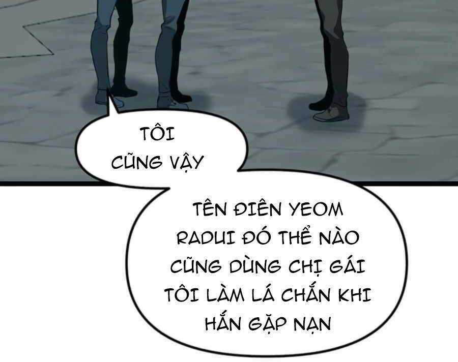 Thăng Cấp Bằng Likes Chapter 28 trang 30