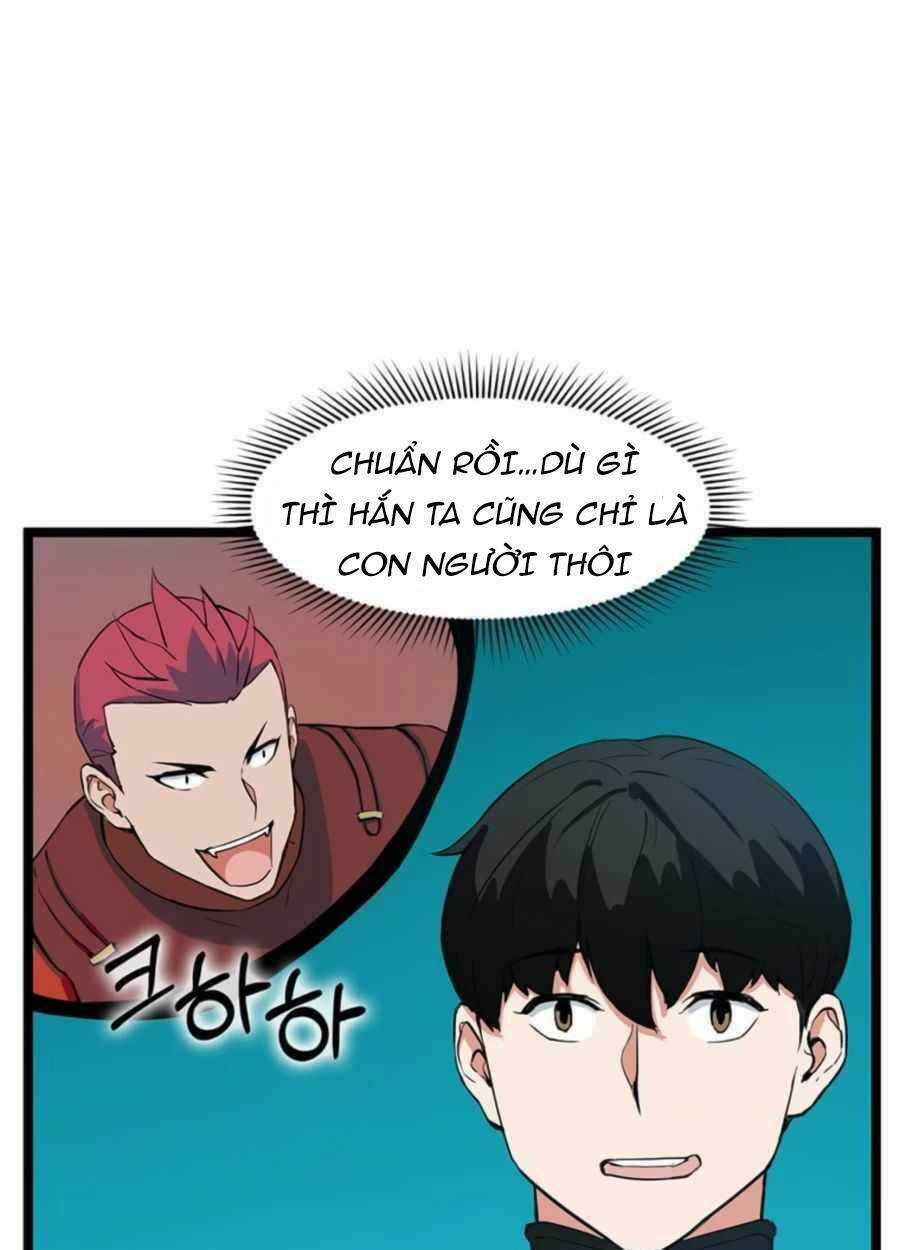 Thăng Cấp Bằng Likes Chapter 28 trang 31