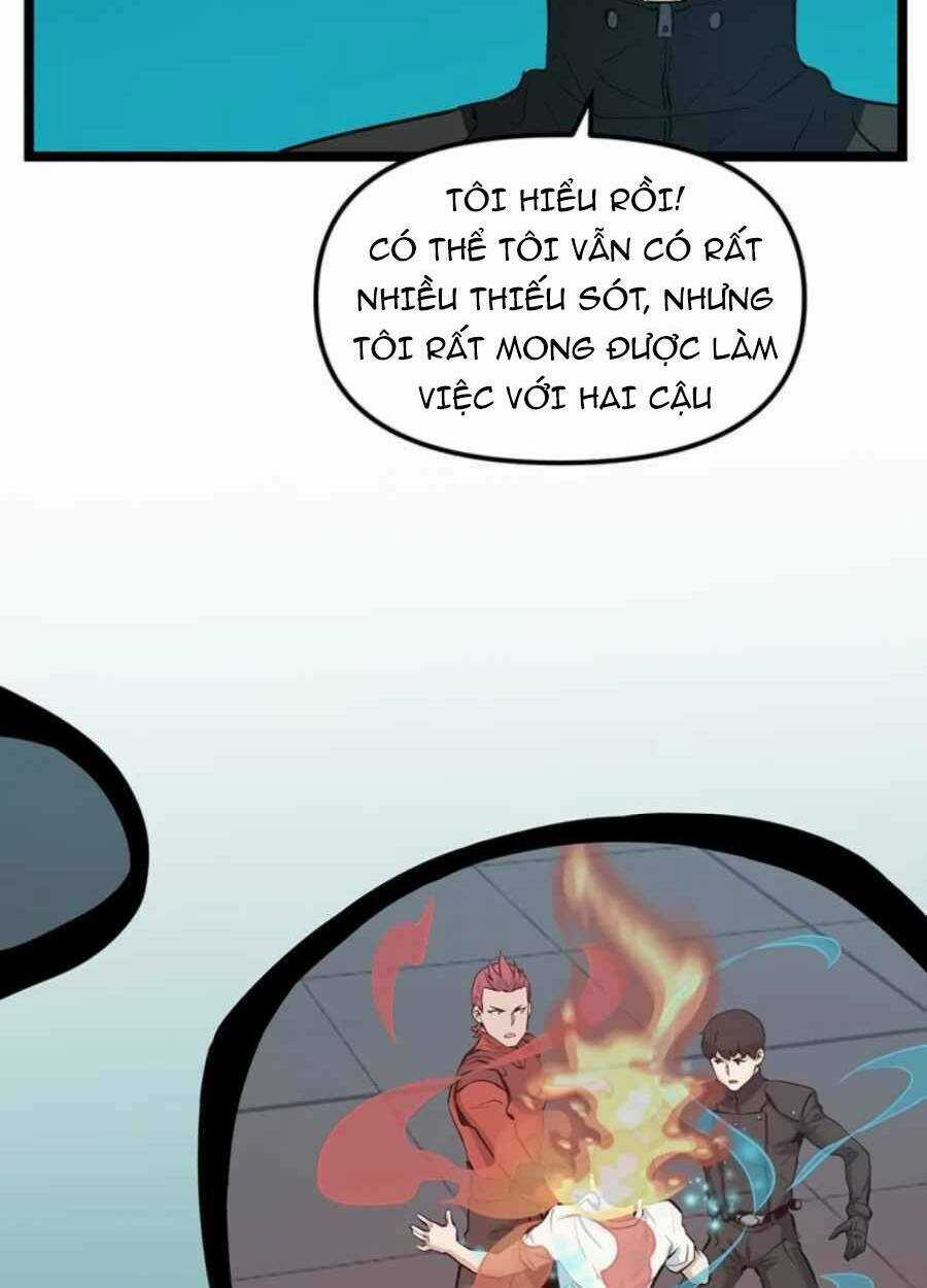Thăng Cấp Bằng Likes Chapter 28 trang 32