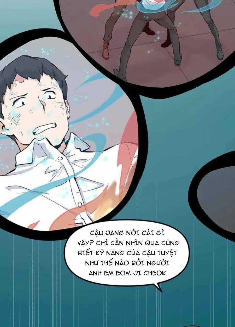 Thăng Cấp Bằng Likes Chapter 28 trang 33