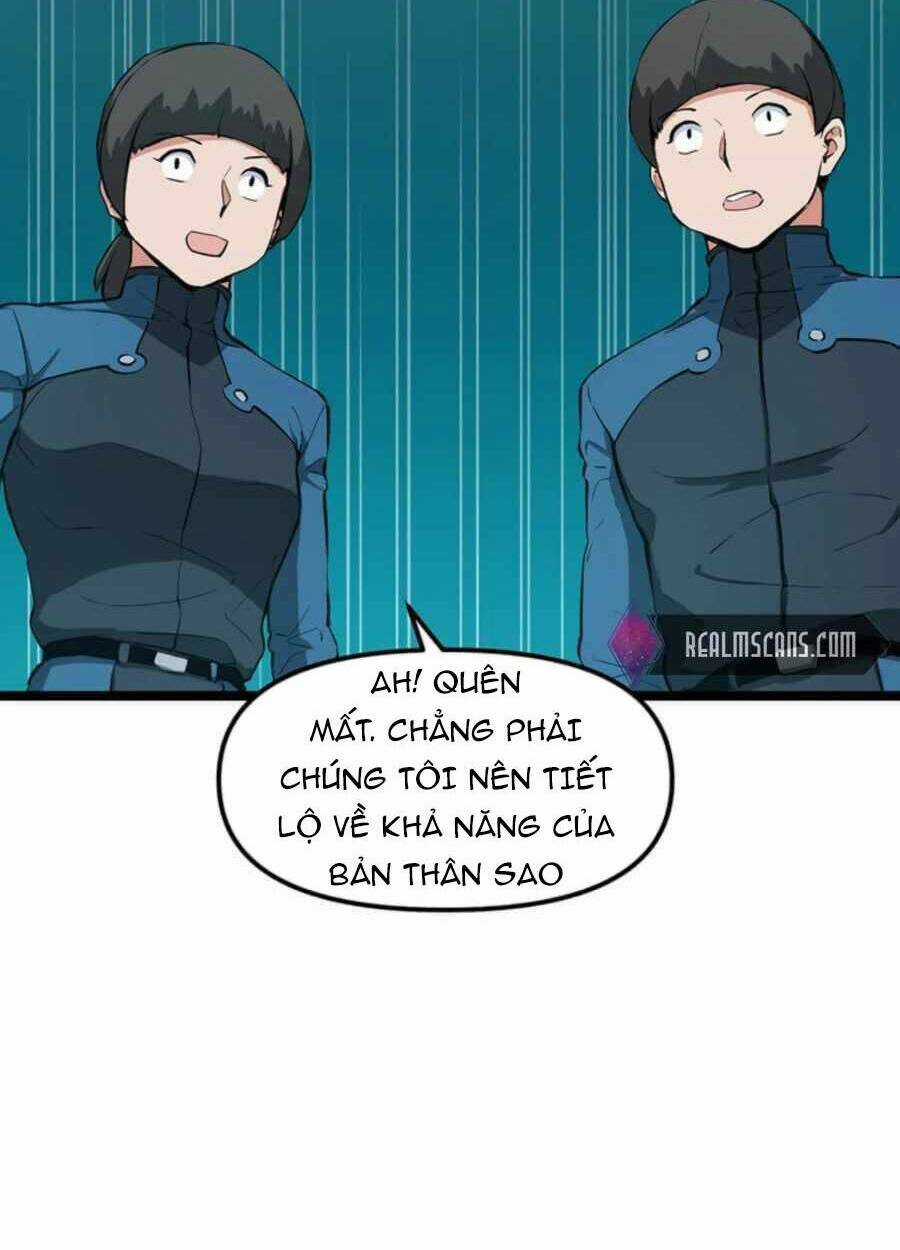 Thăng Cấp Bằng Likes Chapter 28 trang 34