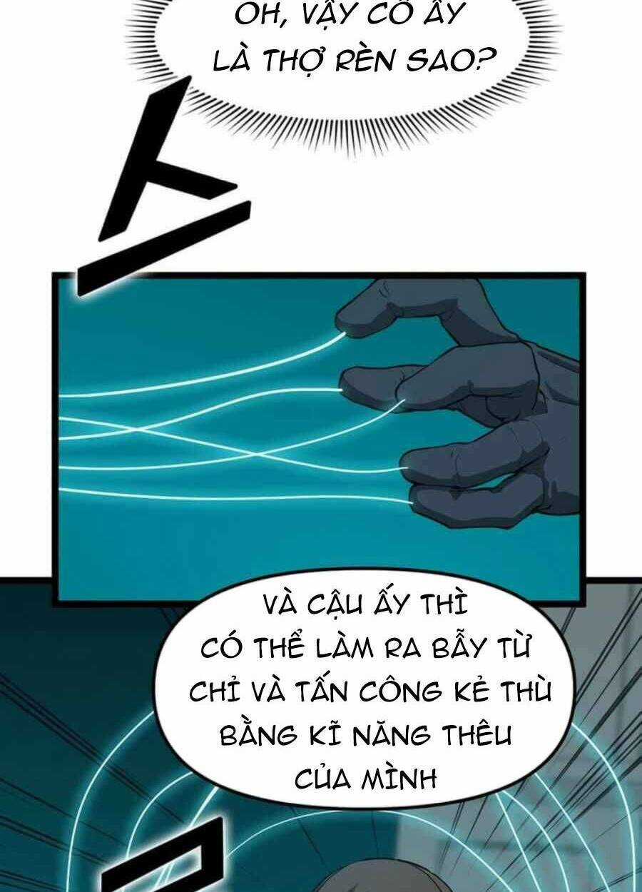 Thăng Cấp Bằng Likes Chapter 28 trang 38
