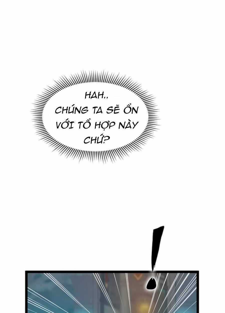 Thăng Cấp Bằng Likes Chapter 28 trang 41
