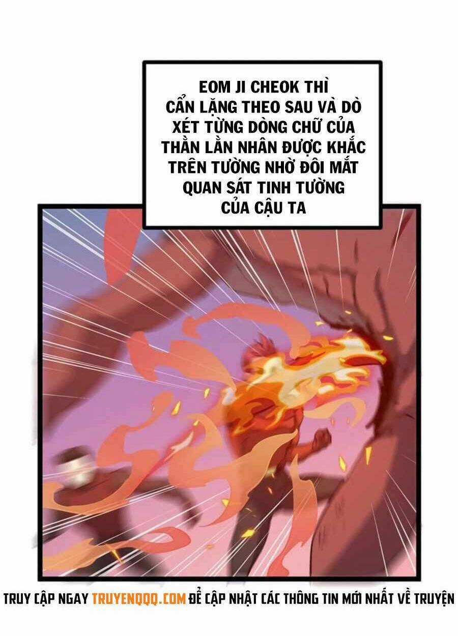 Thăng Cấp Bằng Likes Chapter 28 trang 49