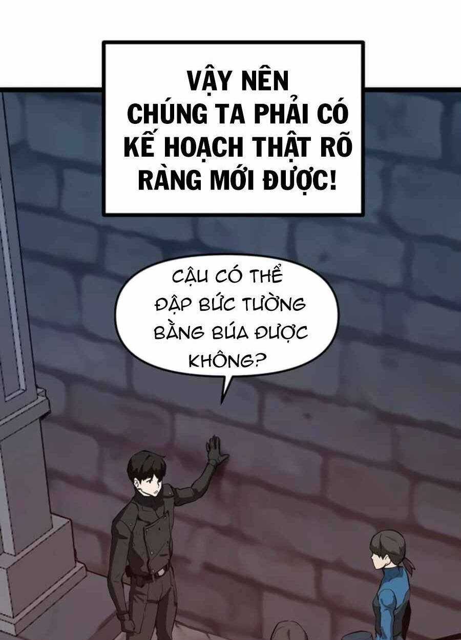 Thăng Cấp Bằng Likes Chapter 28 trang 52