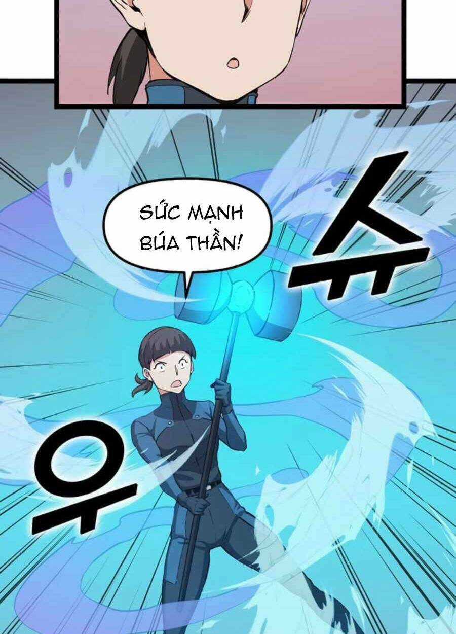 Thăng Cấp Bằng Likes Chapter 28 trang 54