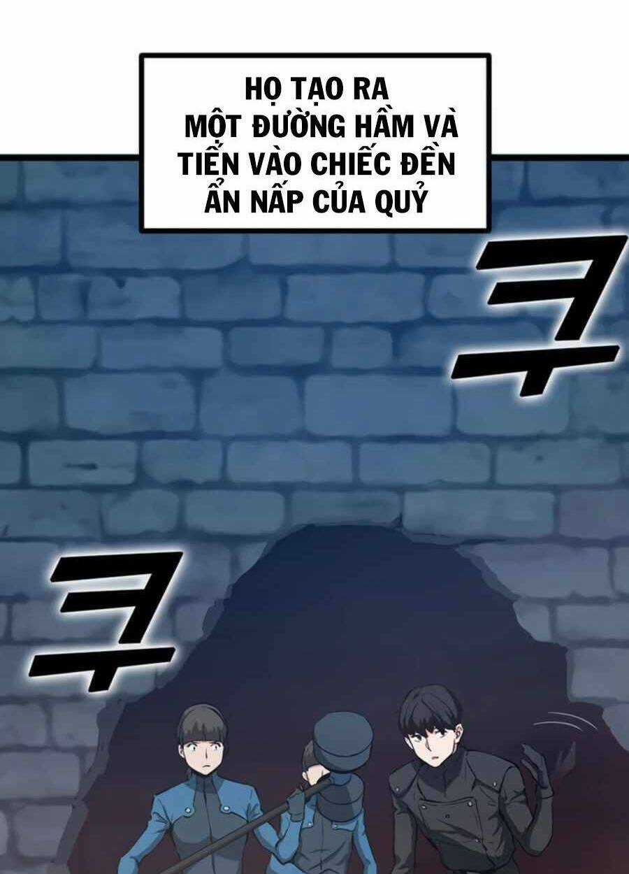 Thăng Cấp Bằng Likes Chapter 28 trang 59