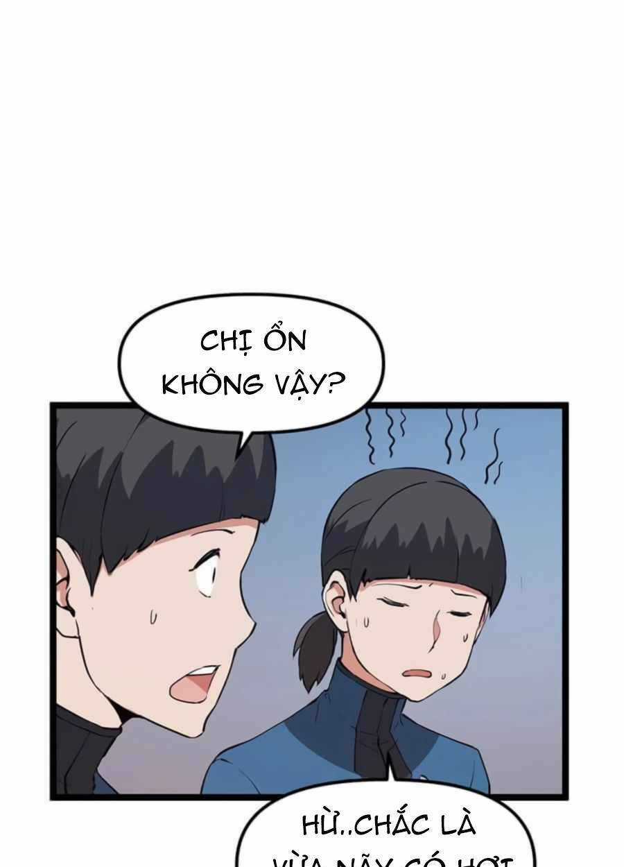 Thăng Cấp Bằng Likes Chapter 28 trang 61