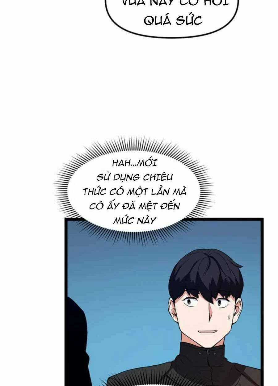 Thăng Cấp Bằng Likes Chapter 28 trang 62