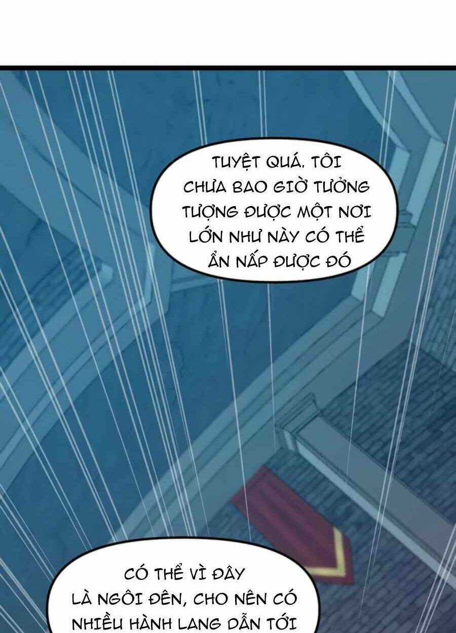 Thăng Cấp Bằng Likes Chapter 28 trang 64