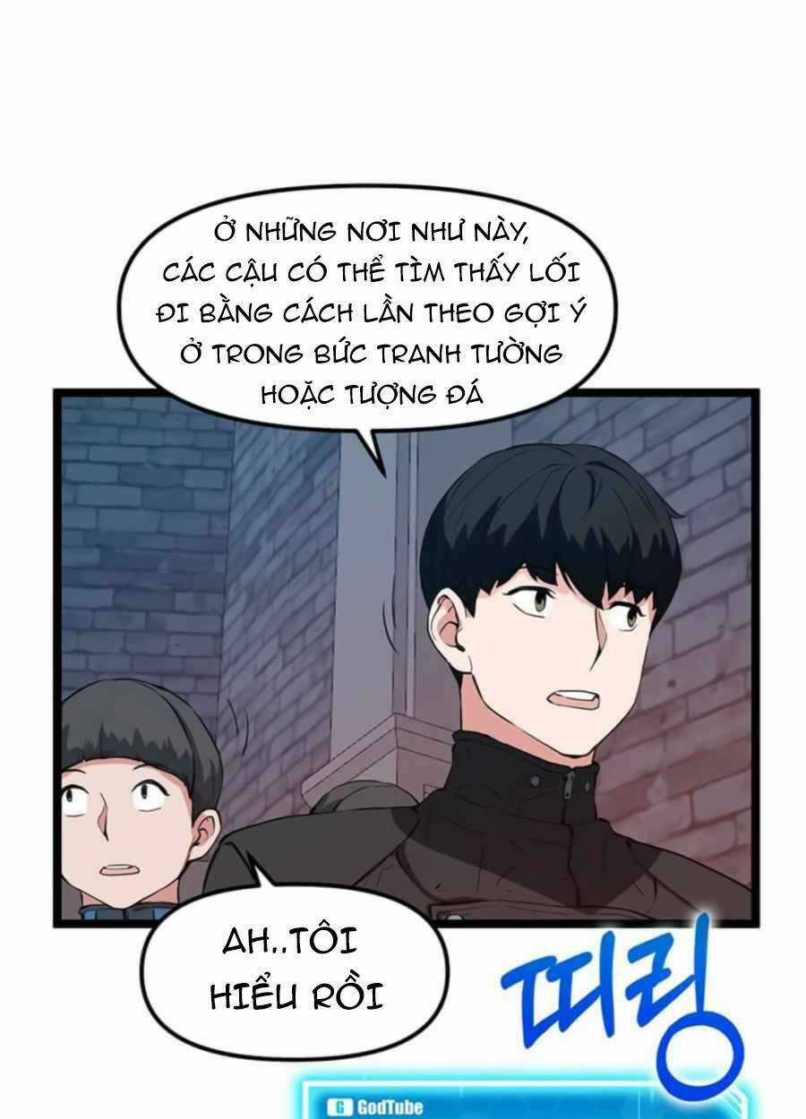 Thăng Cấp Bằng Likes Chapter 28 trang 66