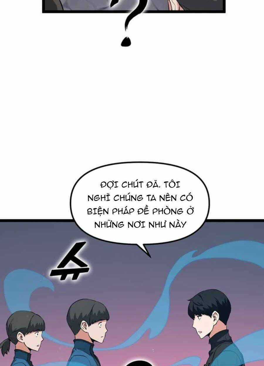 Thăng Cấp Bằng Likes Chapter 28 trang 68