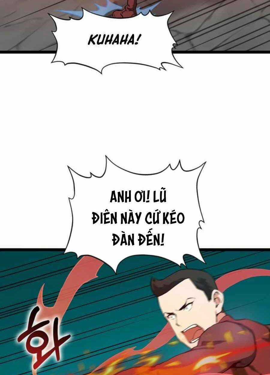 Thăng Cấp Bằng Likes Chapter 28 trang 8