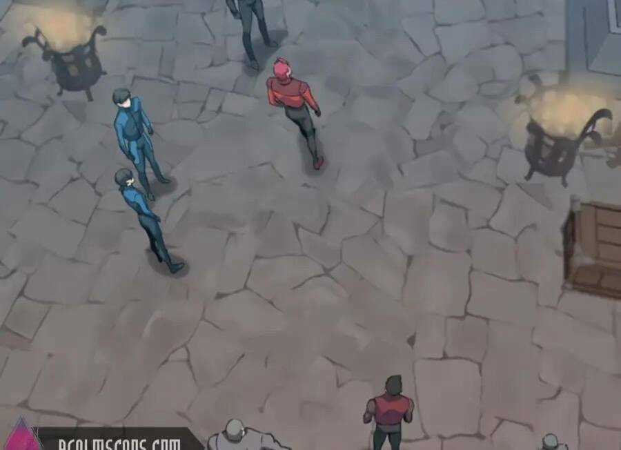 Thăng Cấp Bằng Likes Chapter 29.5 trang 118