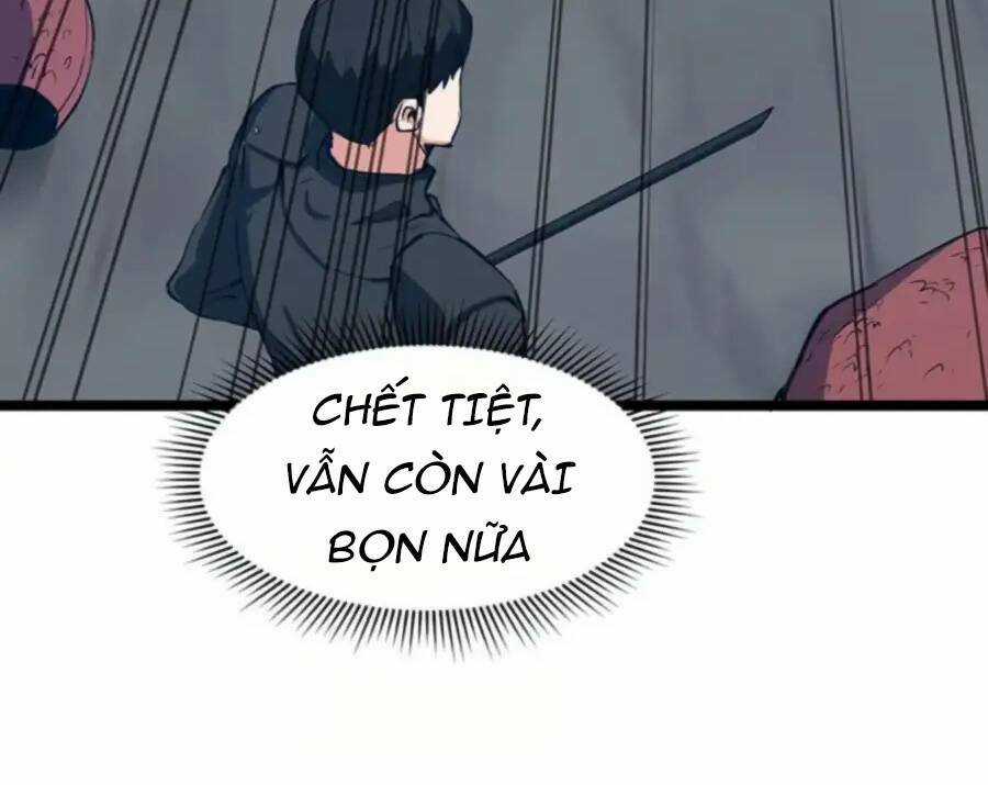 Thăng Cấp Bằng Likes Chapter 29.5 trang 41