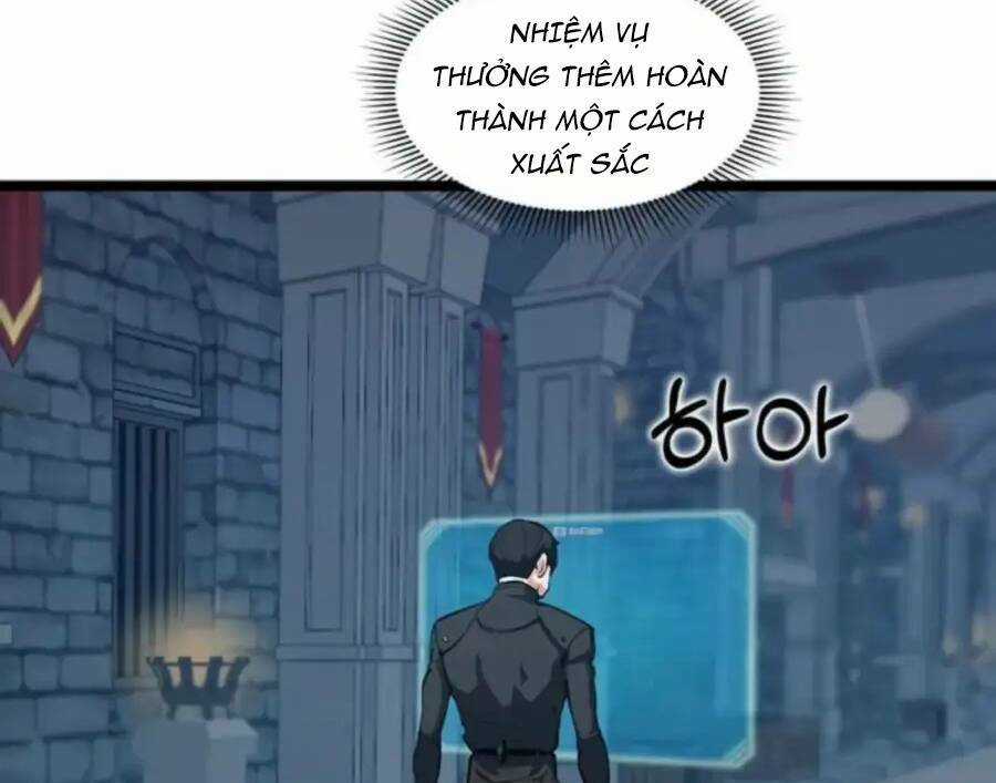 Thăng Cấp Bằng Likes Chapter 29.5 trang 8