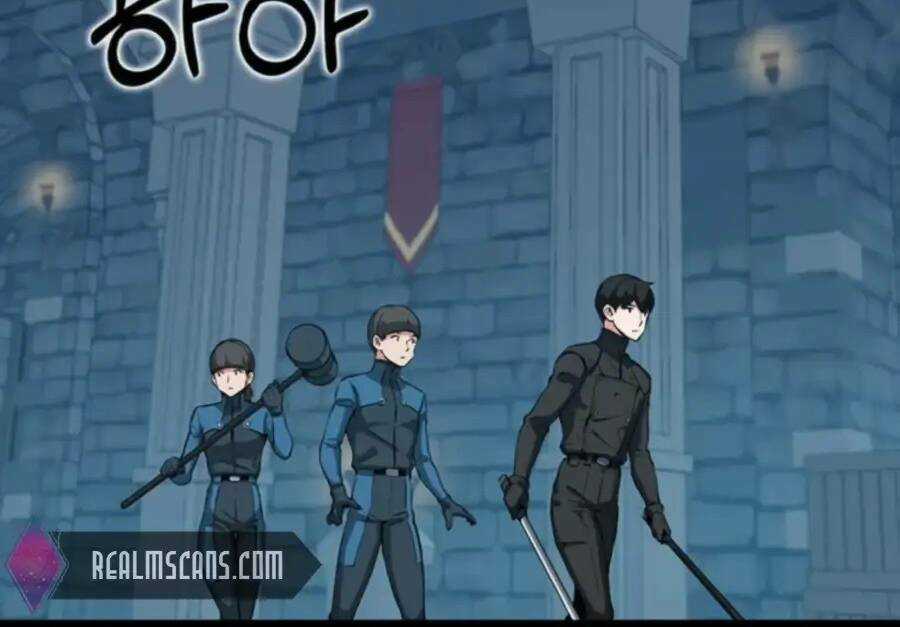 Thăng Cấp Bằng Likes Chapter 29.5 trang 87