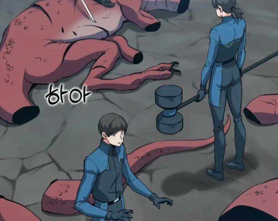 Thăng Cấp Bằng Likes Chapter 29 trang 4