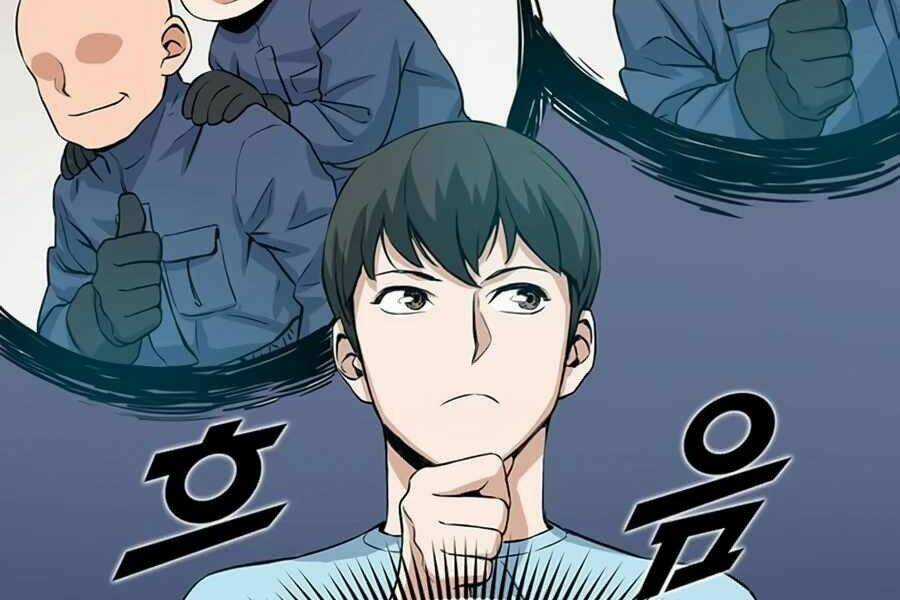 Thăng Cấp Bằng Likes Chapter 3 trang 118