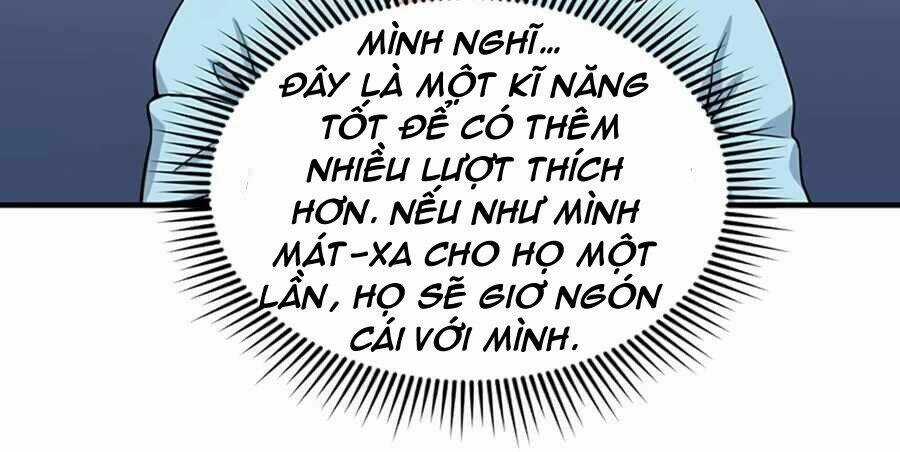 Thăng Cấp Bằng Likes Chapter 3 trang 119