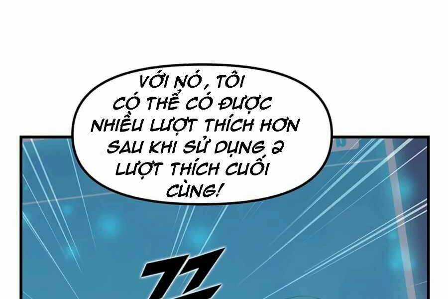 Thăng Cấp Bằng Likes Chapter 3 trang 125