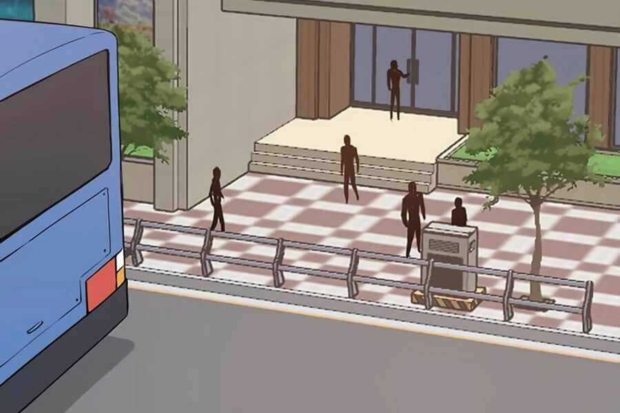 Thăng Cấp Bằng Likes Chapter 3 trang 166