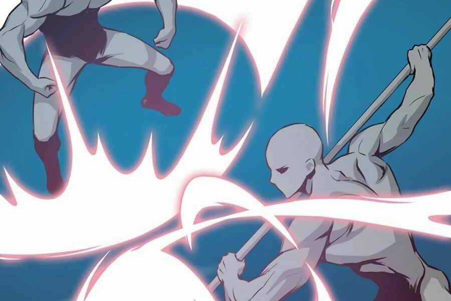 Thăng Cấp Bằng Likes Chapter 3 trang 21