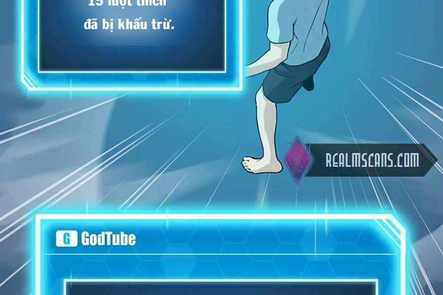 Thăng Cấp Bằng Likes Chapter 3 trang 47