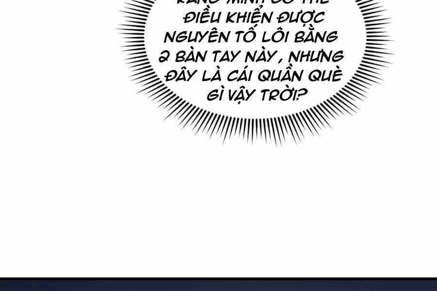 Thăng Cấp Bằng Likes Chapter 3 trang 5