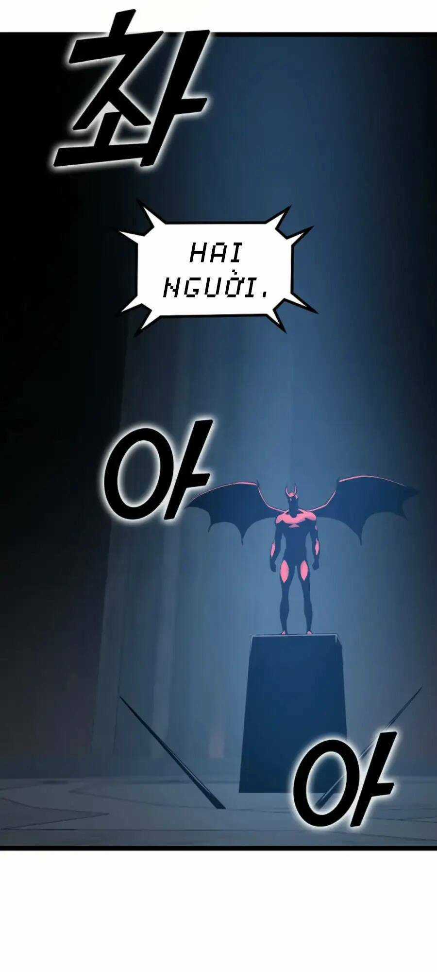 Thăng Cấp Bằng Likes Chapter 30 trang 15