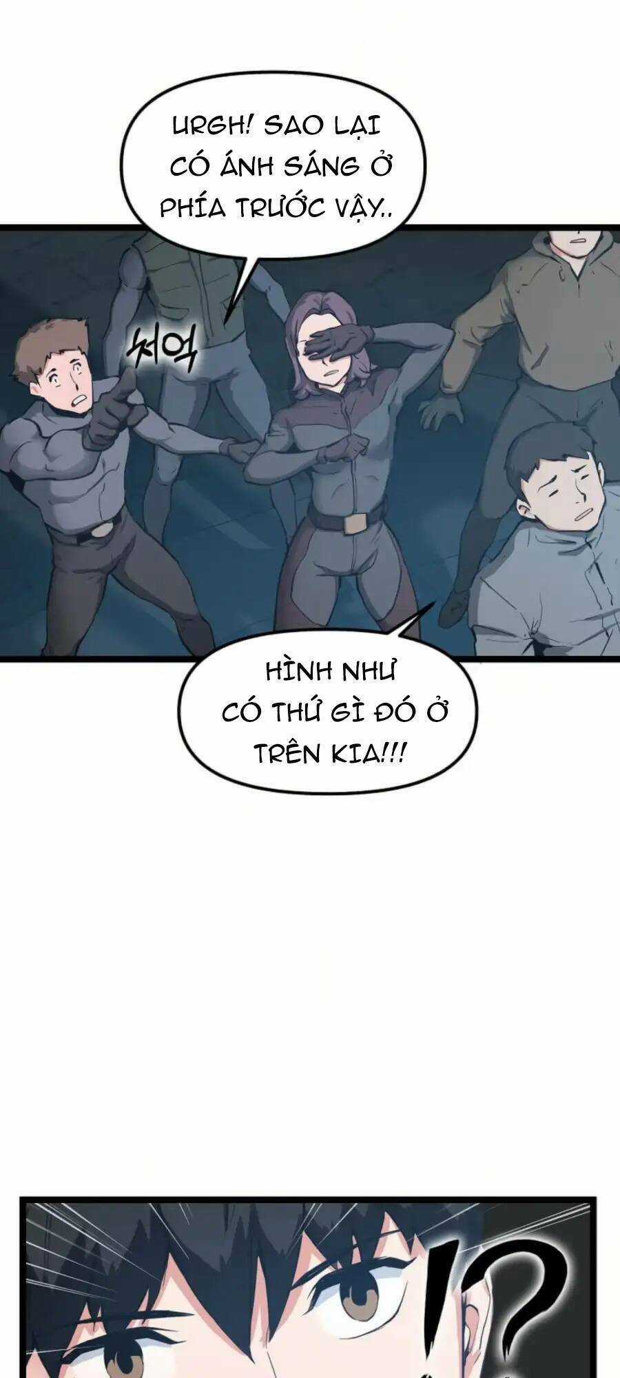 Thăng Cấp Bằng Likes Chapter 30 trang 16