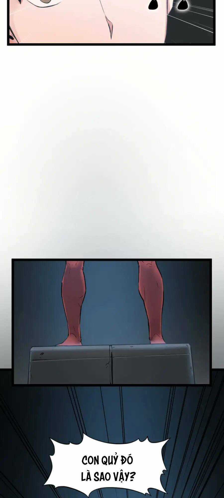 Thăng Cấp Bằng Likes Chapter 30 trang 17