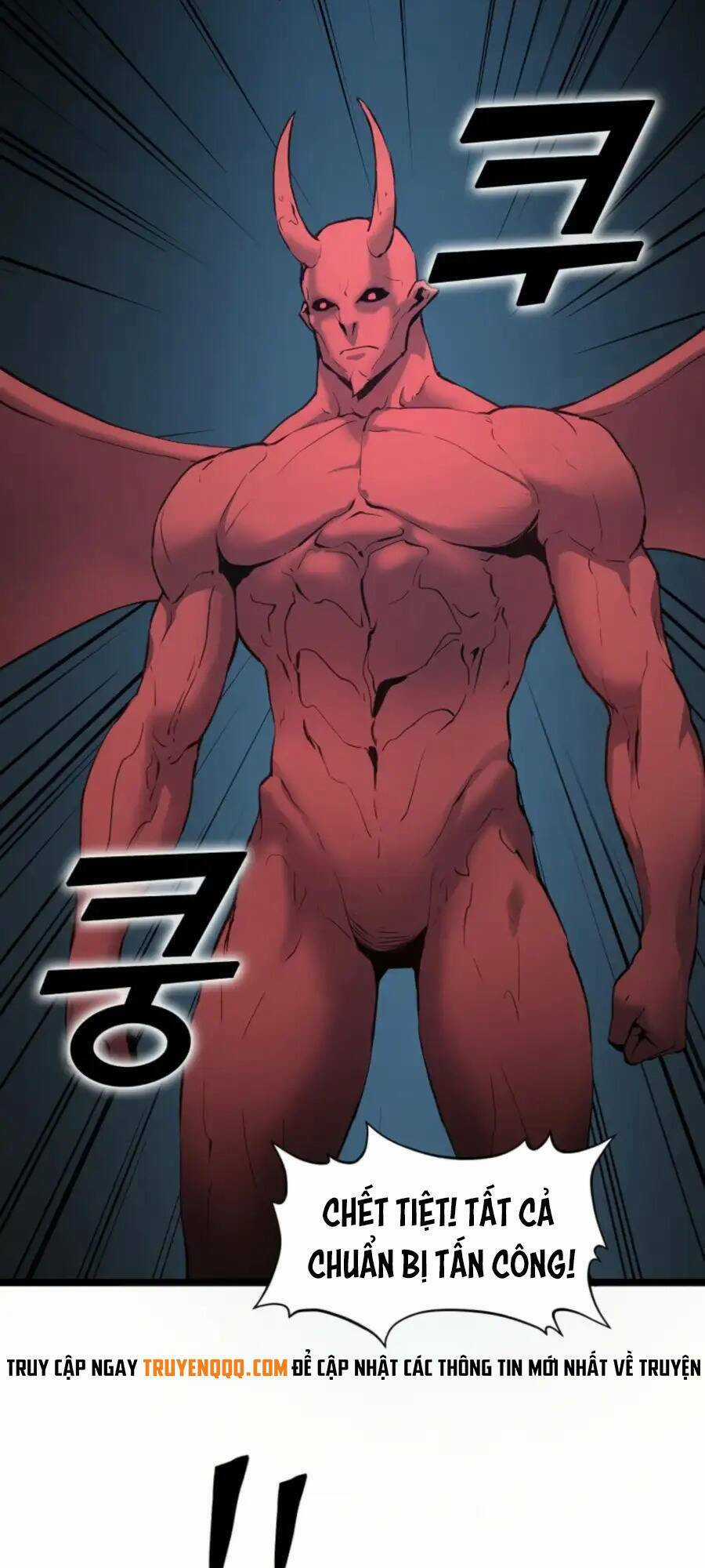 Thăng Cấp Bằng Likes Chapter 30 trang 18