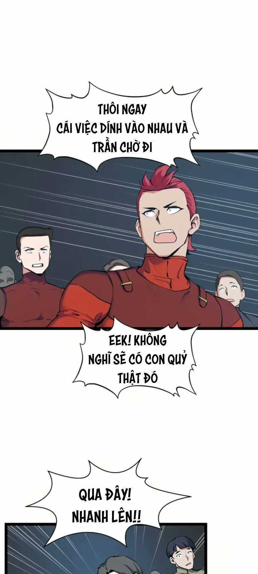 Thăng Cấp Bằng Likes Chapter 30 trang 20