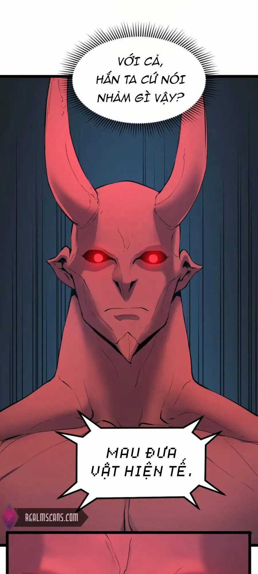 Thăng Cấp Bằng Likes Chapter 30 trang 23