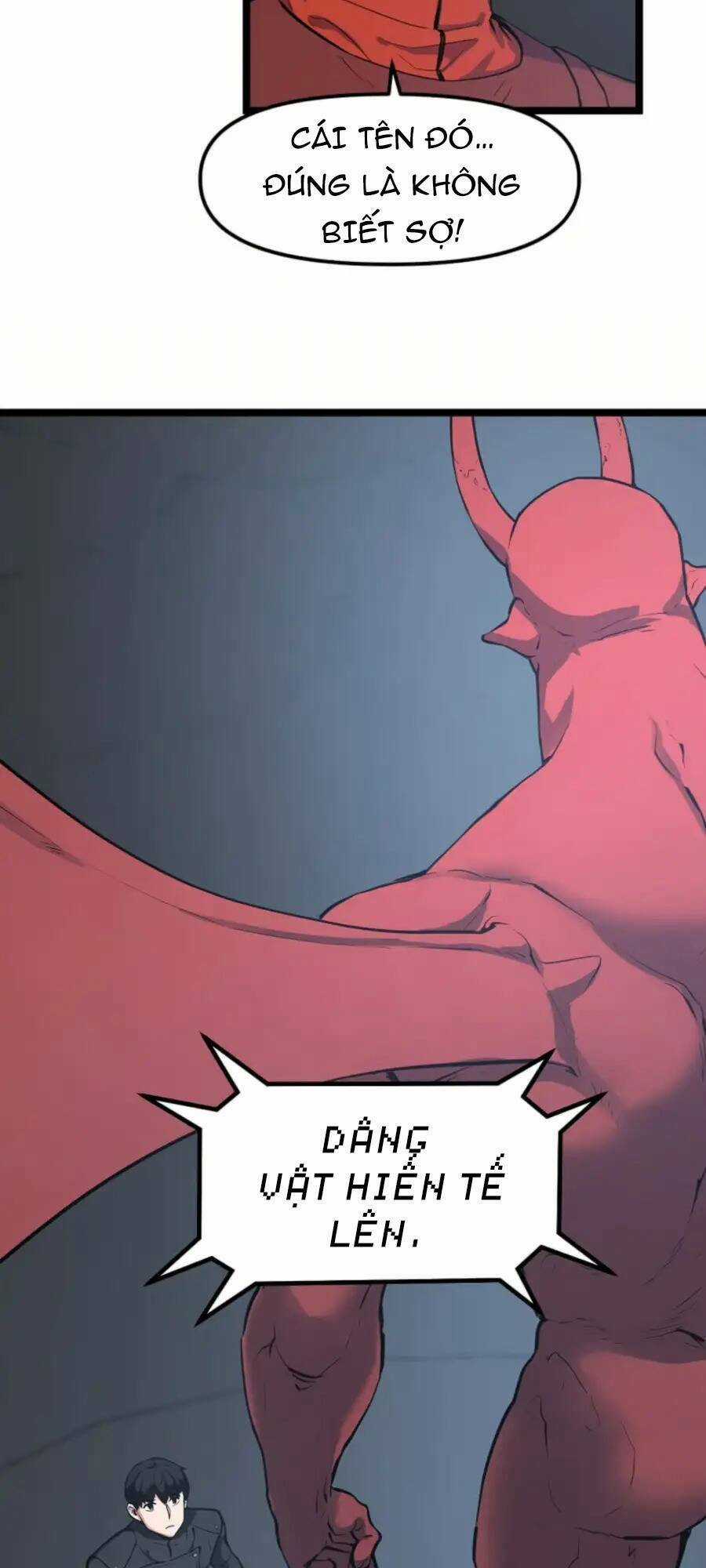 Thăng Cấp Bằng Likes Chapter 30 trang 30