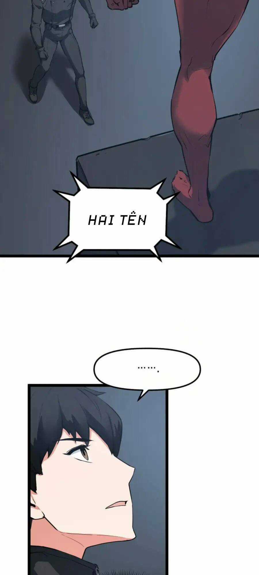 Thăng Cấp Bằng Likes Chapter 30 trang 31