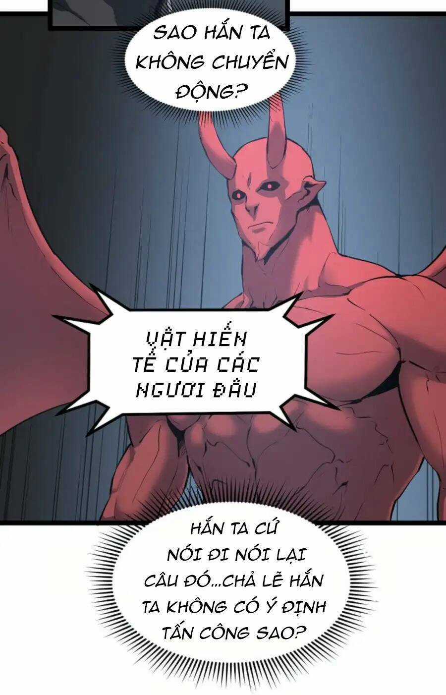 Thăng Cấp Bằng Likes Chapter 30 trang 32