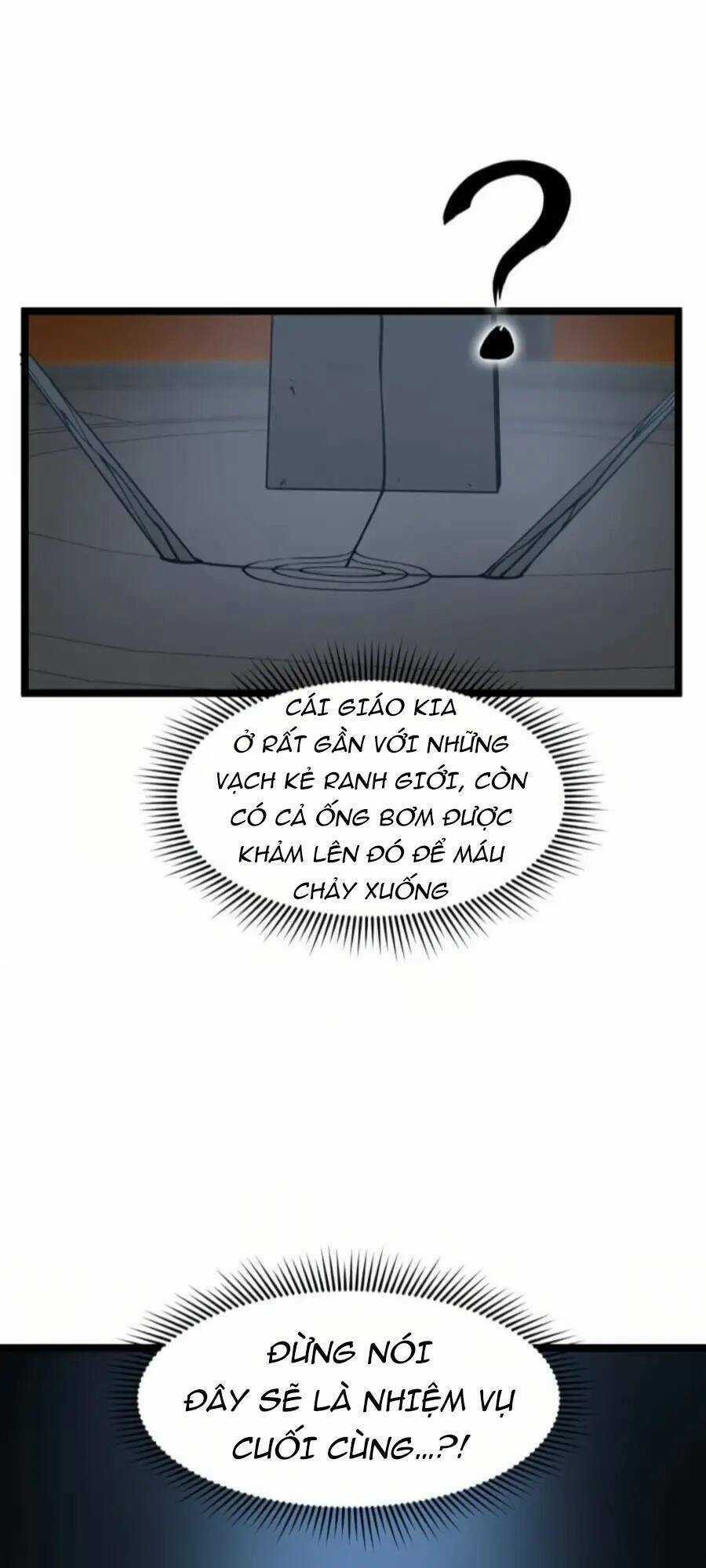 Thăng Cấp Bằng Likes Chapter 30 trang 33