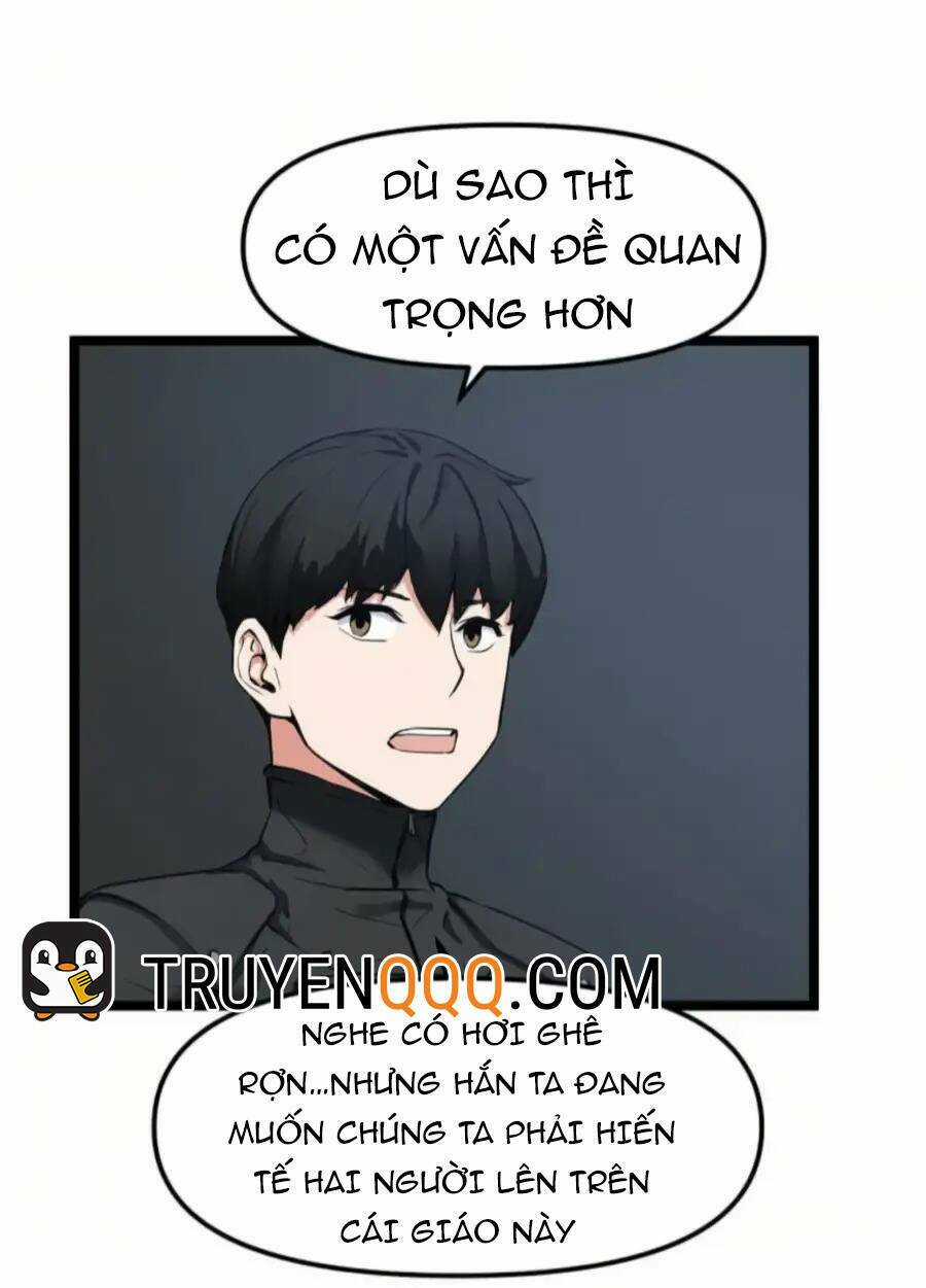 Thăng Cấp Bằng Likes Chapter 30 trang 35