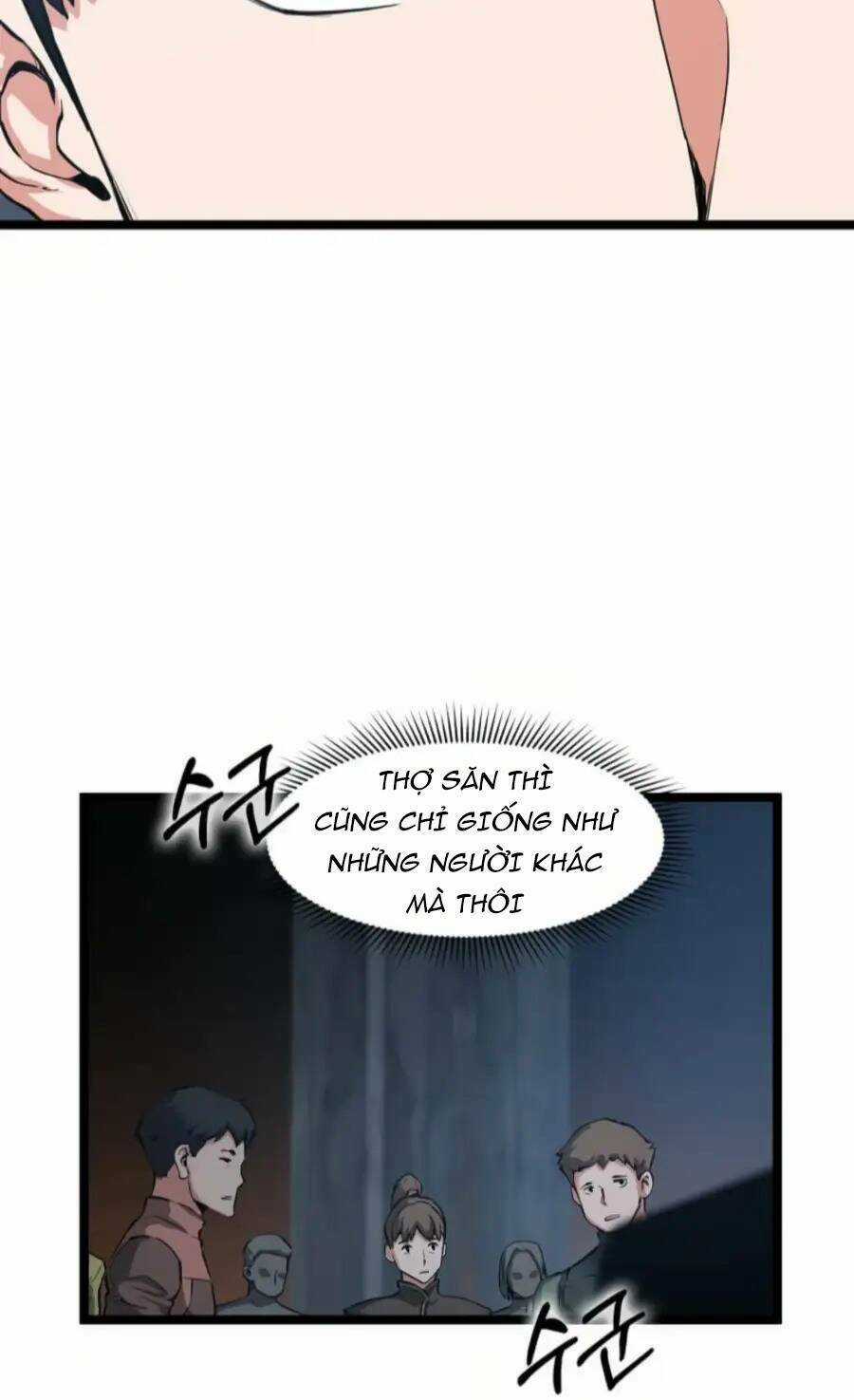 Thăng Cấp Bằng Likes Chapter 30 trang 38