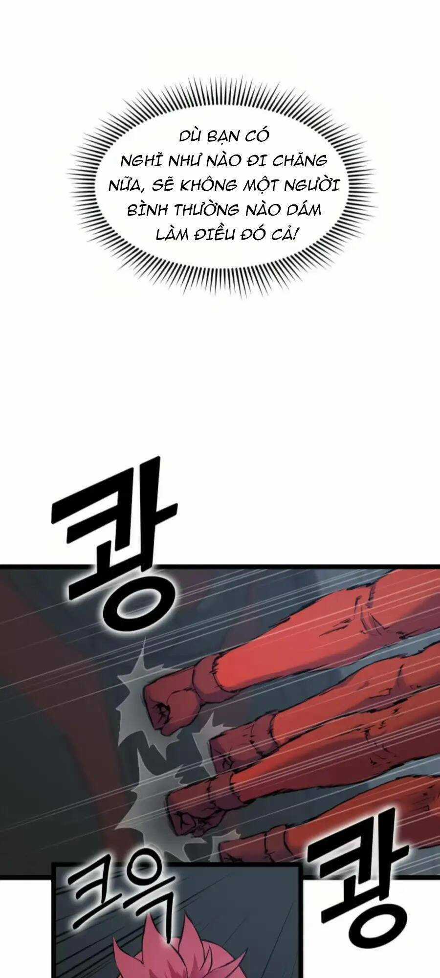 Thăng Cấp Bằng Likes Chapter 30 trang 40