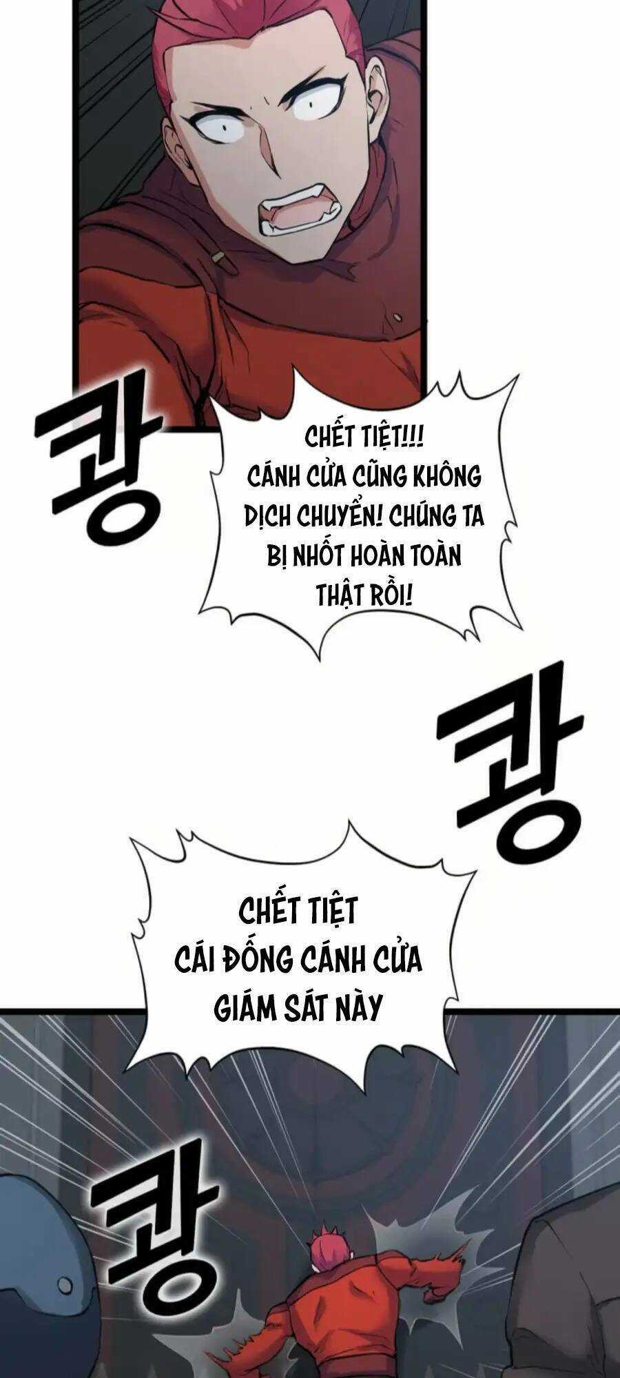 Thăng Cấp Bằng Likes Chapter 30 trang 41