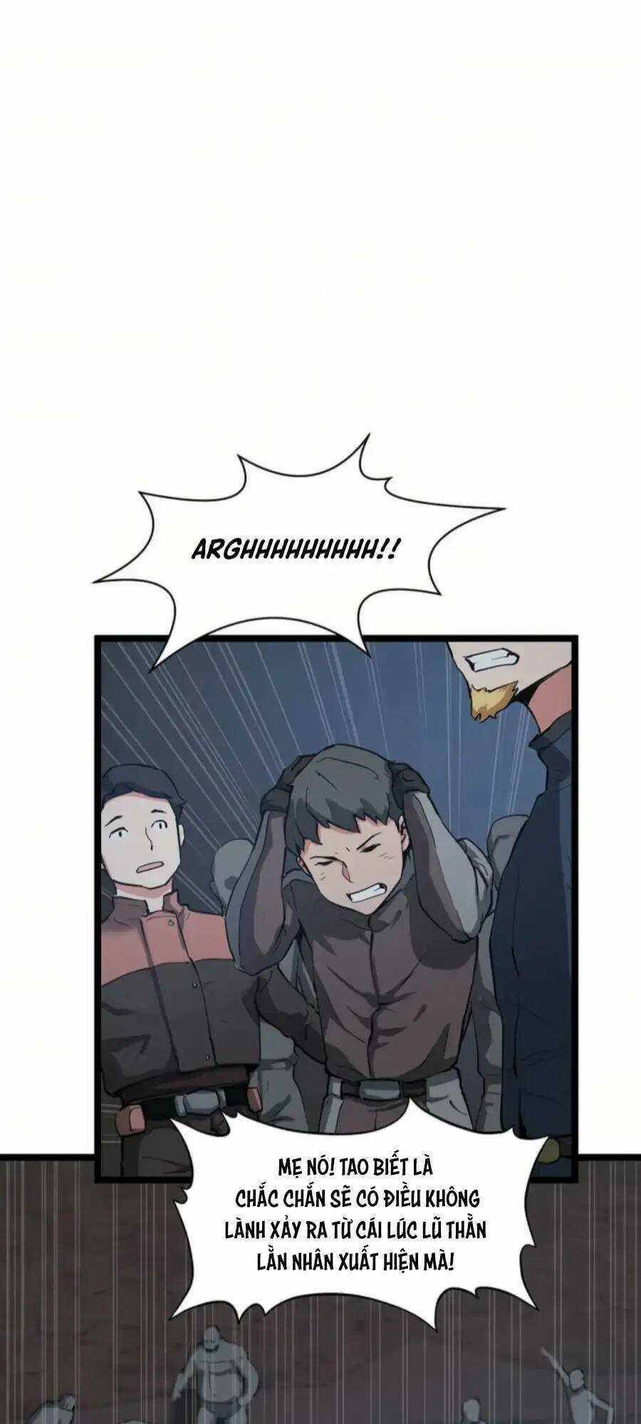 Thăng Cấp Bằng Likes Chapter 30 trang 43