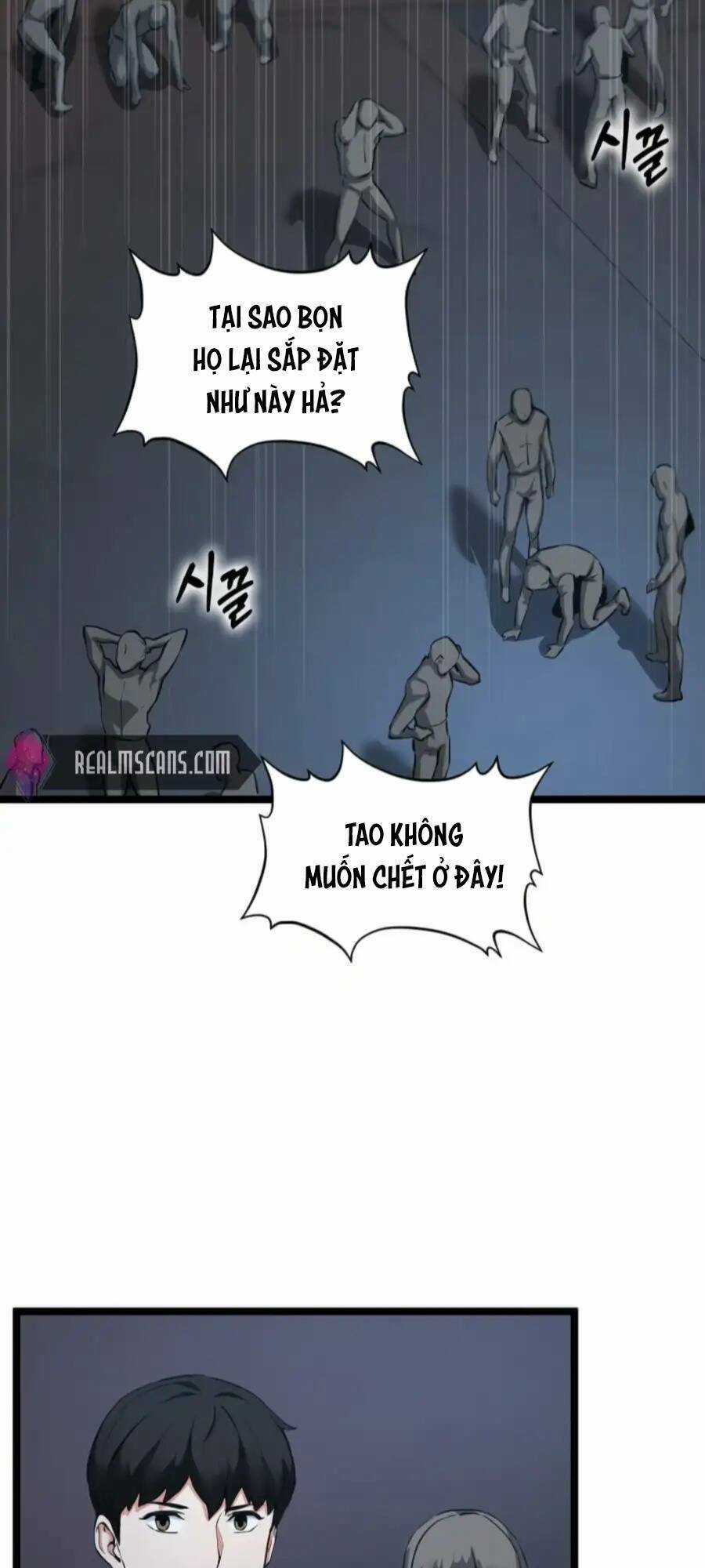 Thăng Cấp Bằng Likes Chapter 30 trang 44