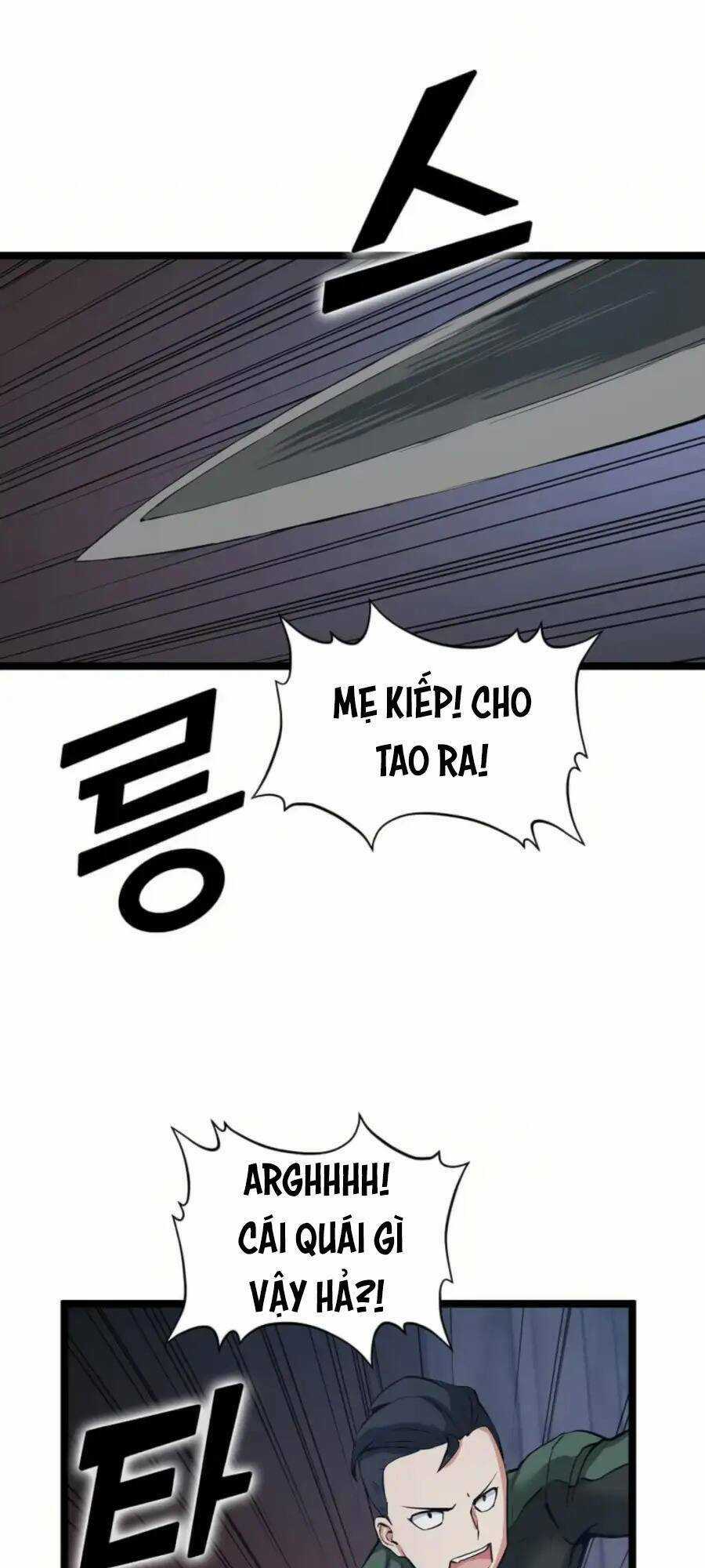 Thăng Cấp Bằng Likes Chapter 30 trang 46