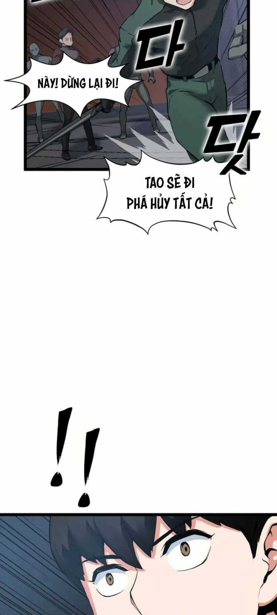 Thăng Cấp Bằng Likes Chapter 30 trang 47