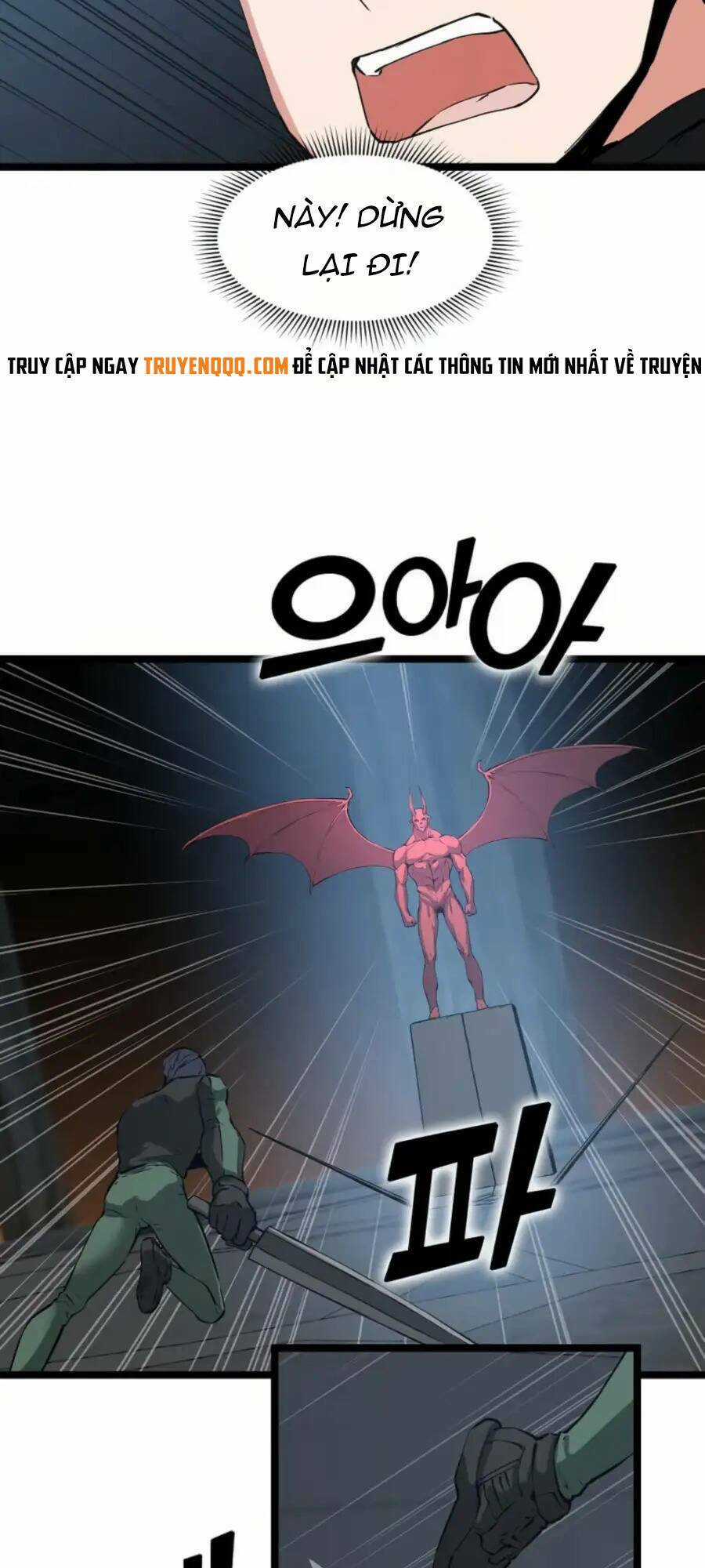 Thăng Cấp Bằng Likes Chapter 30 trang 48